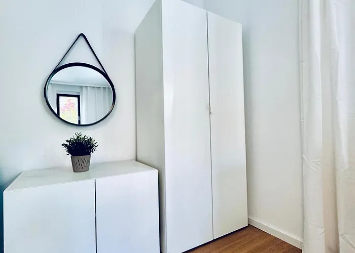 Spacious With Garden Near Danube For 16 Guests * Vienna