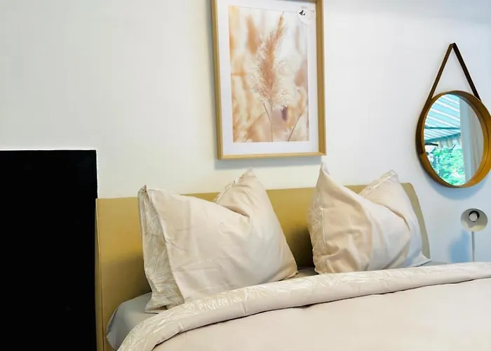 Spacious With Garden Near Danube For 16 Guests * Vienna
