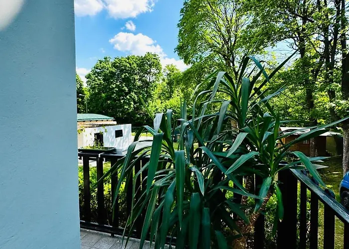 Spacious With Garden Near Danube For 16 Guests Apartment